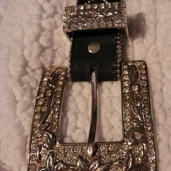 Ladies Atlas Rodeo Belt - Picture 5 of 8